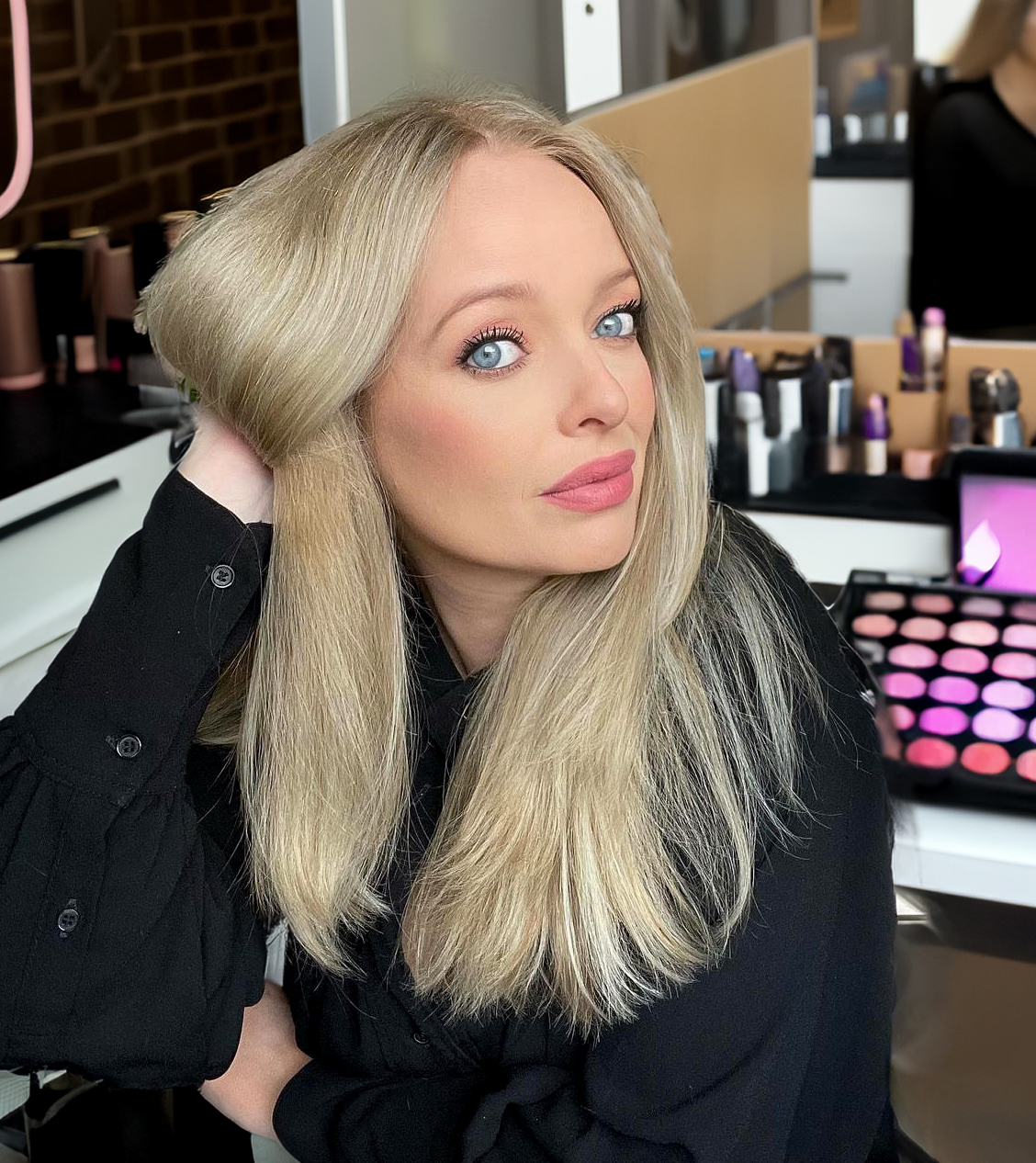 Make-up artist Leiden